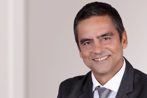 Pedro Albarracin García