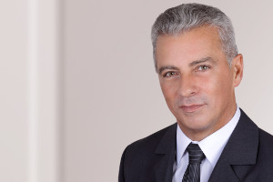 Sebastian Barba Toscano