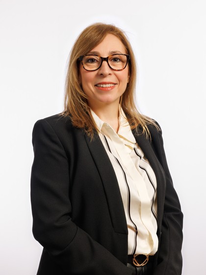 Analía Marenales Ramos