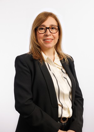 Analía Marenales Ramos