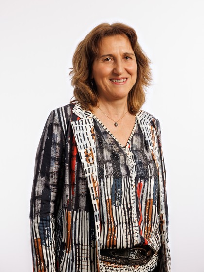 Mercè Pallarés Llorens