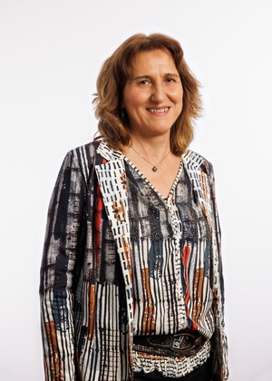 Mercè Pallarés Llorens