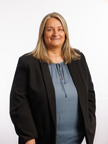 Isabel Romero Muñoz
