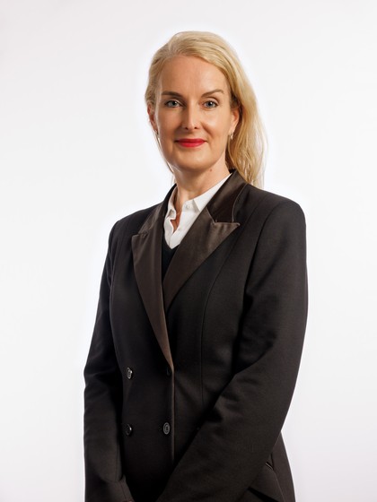 Sandra Schramm