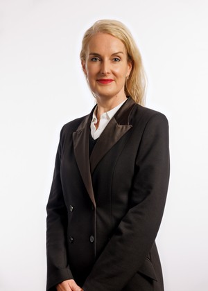 Sandra Schramm
