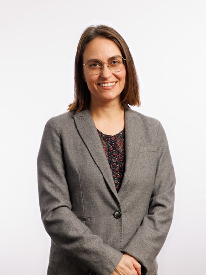 Olga Sola Ferrés