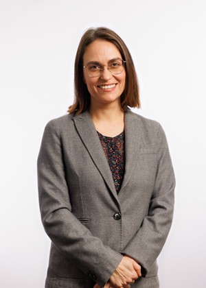 Olga Sola Ferrés