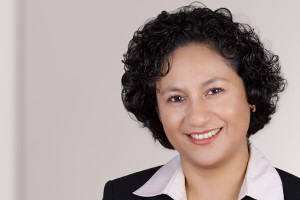 Adriana Villaroel Morocho