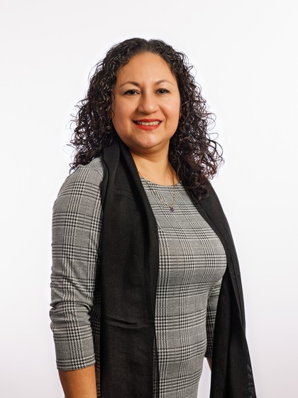 Adriana Villaroel Morocho