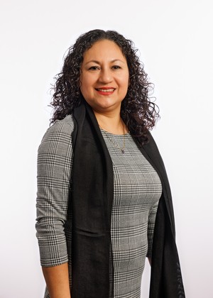 Adriana Villaroel Morocho