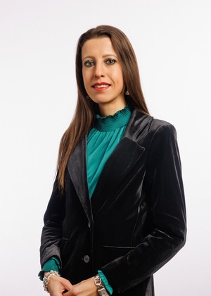 Corinna Bregant