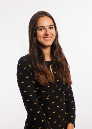 Cristina Bernat Victoriano