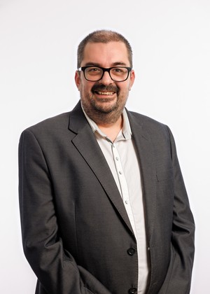 Jordi Facundo Romero