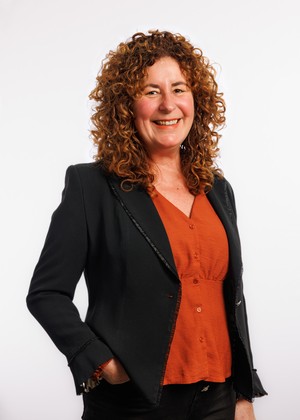 Carmen Rodríguez Gómez