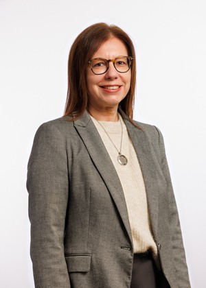 Núria Sanchís Fortes